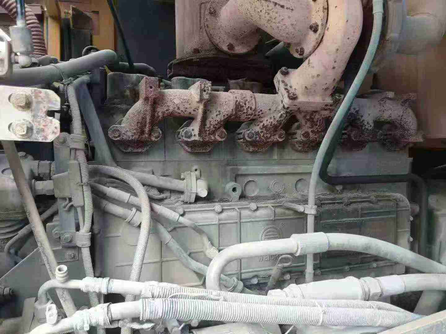 Buy SDLG LG956L Used Loader / 6