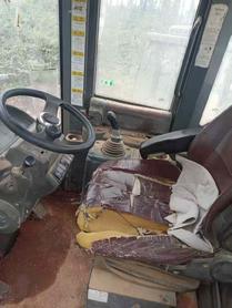 Buy Lonking LG863N Used Loader / 6 Buy Lonking LG863N Used Loader / 6