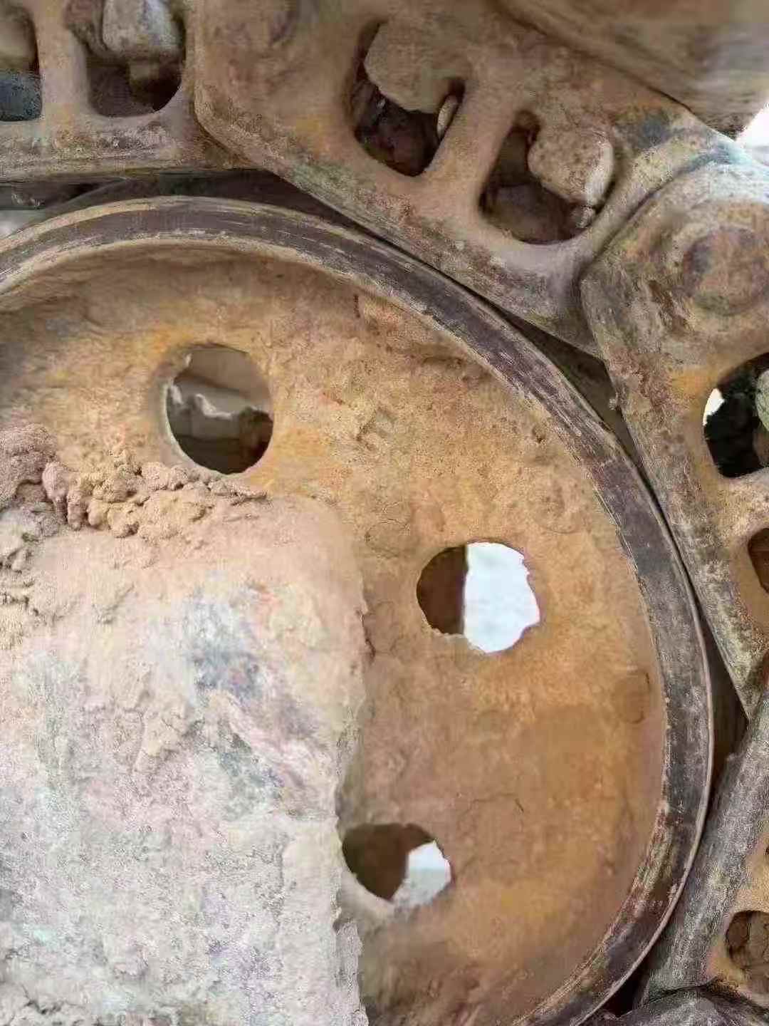 Used Kobelco SK15SR Excavator 2015 Model / 9