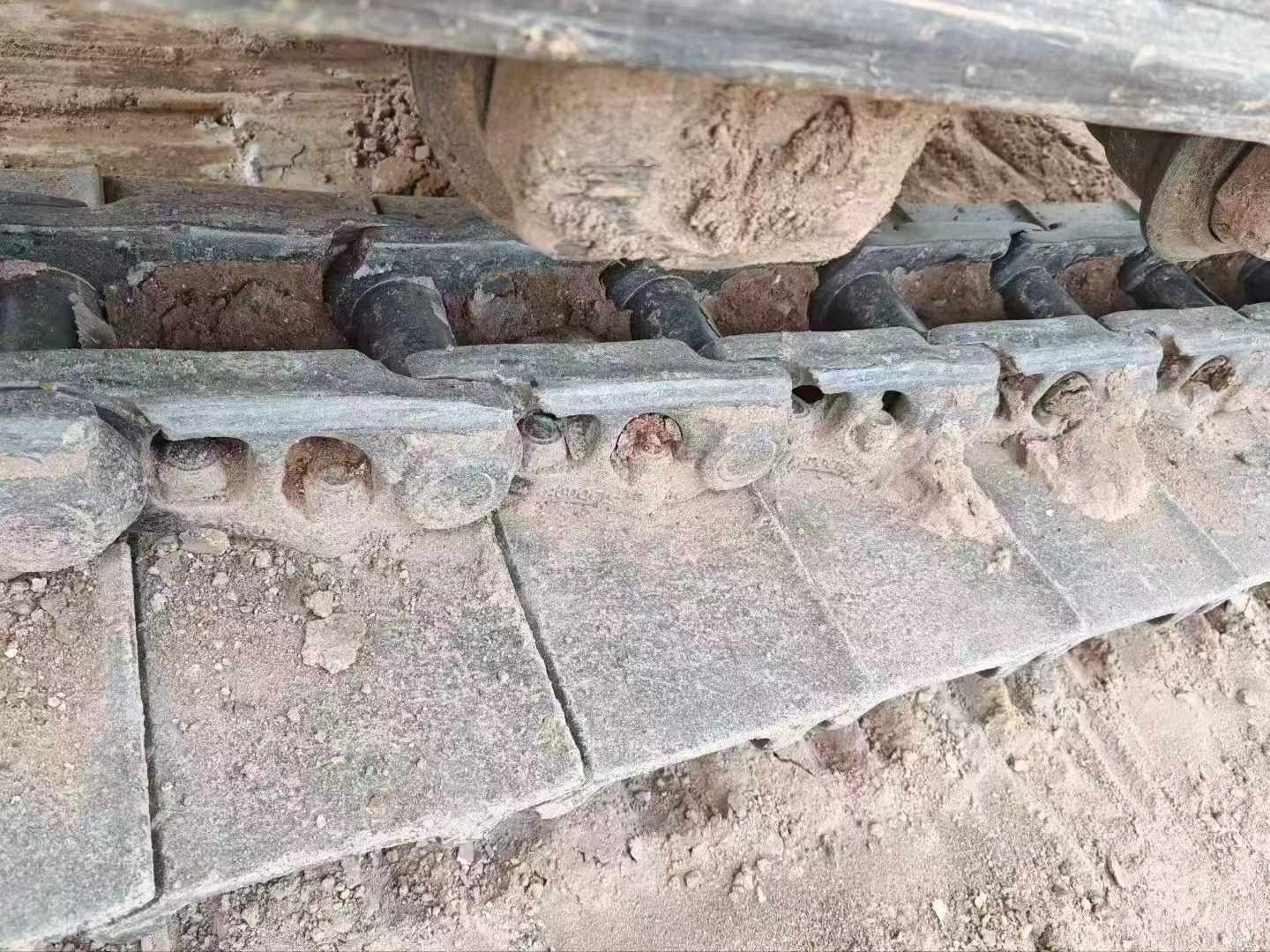 Used Caterpillar 336E Excavator 2019 Model / 8