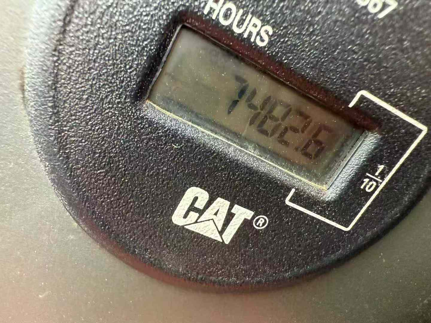 Used Caterpillar 336E Excavator 2018 Model / 2