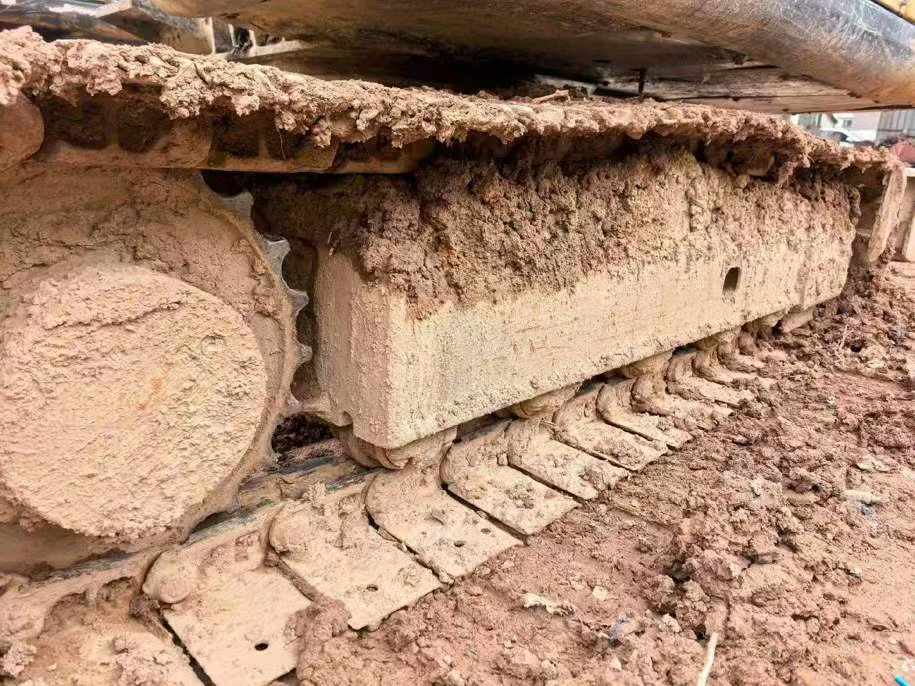 Used Sany SY75 Excavator 2020 Model / 3