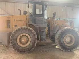Buy Lonking LG853 Used Loader / 5 Buy Lonking LG853 Used Loader / 5