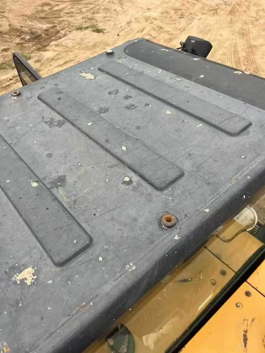 Used Sany SY60 Excavator 2018 Model / 6