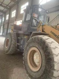Buy Lonking LG853 Used Loader / 4 Buy Lonking LG853 Used Loader / 4