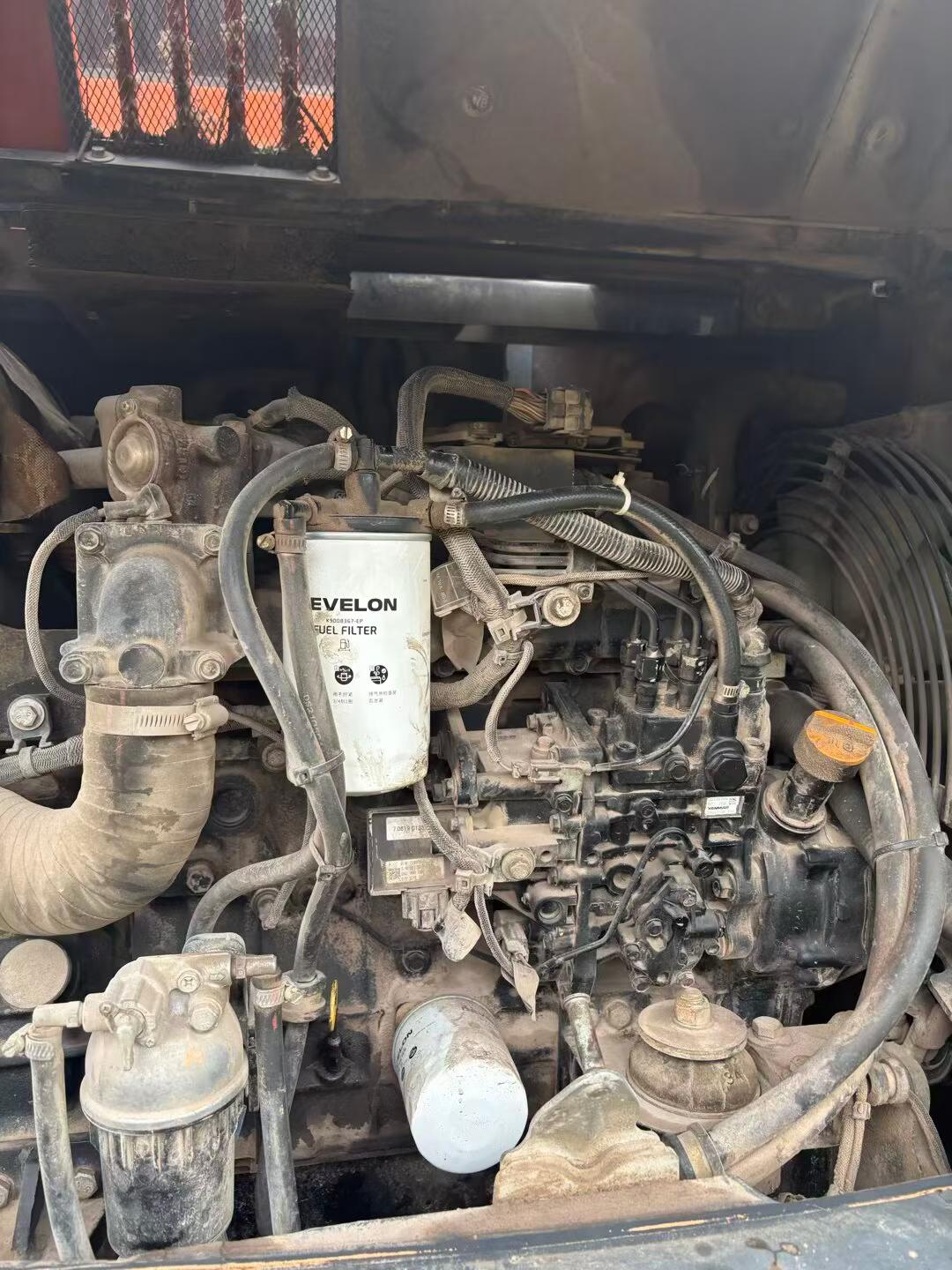 Used Doosan DH60 Excavator 2018 Model / 2