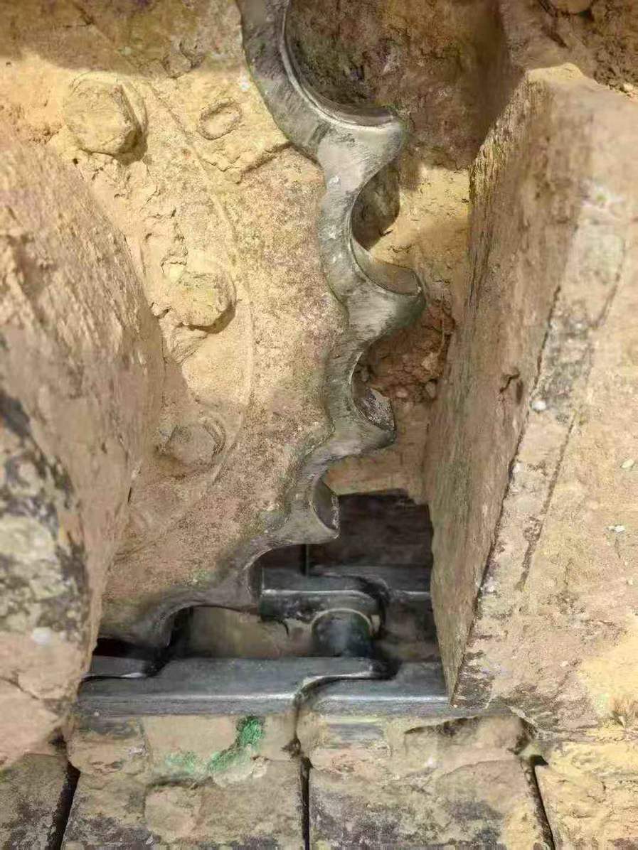 Used Doosan DH60 Excavator 2019 Model / 9