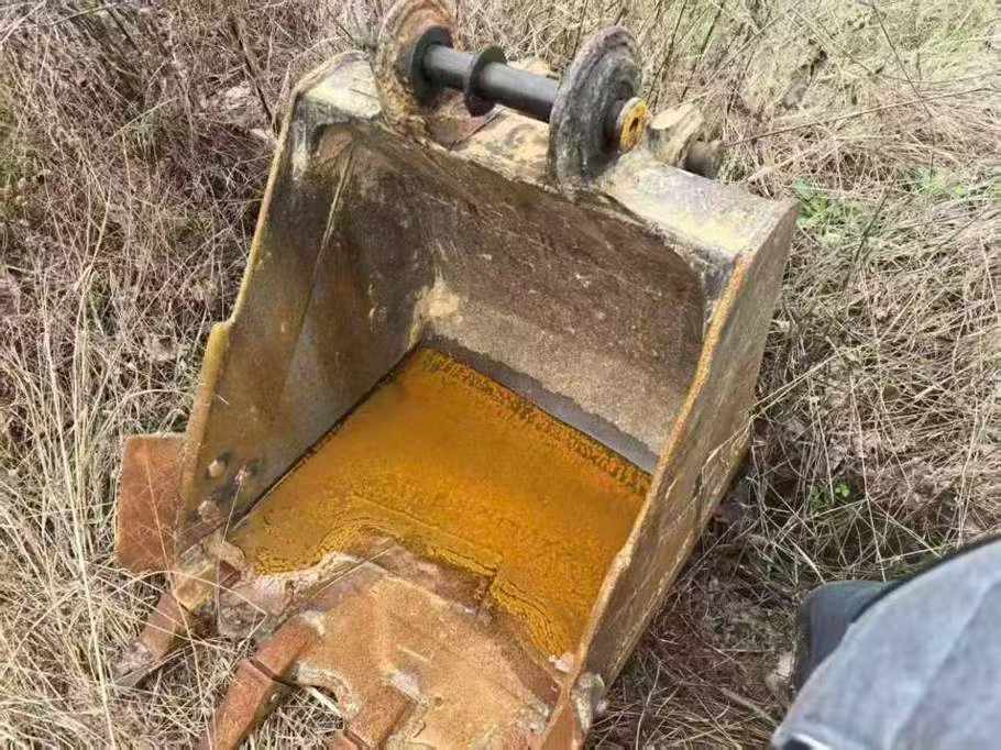 Used Caterpillar 308C Excavator 2016 Model / 9