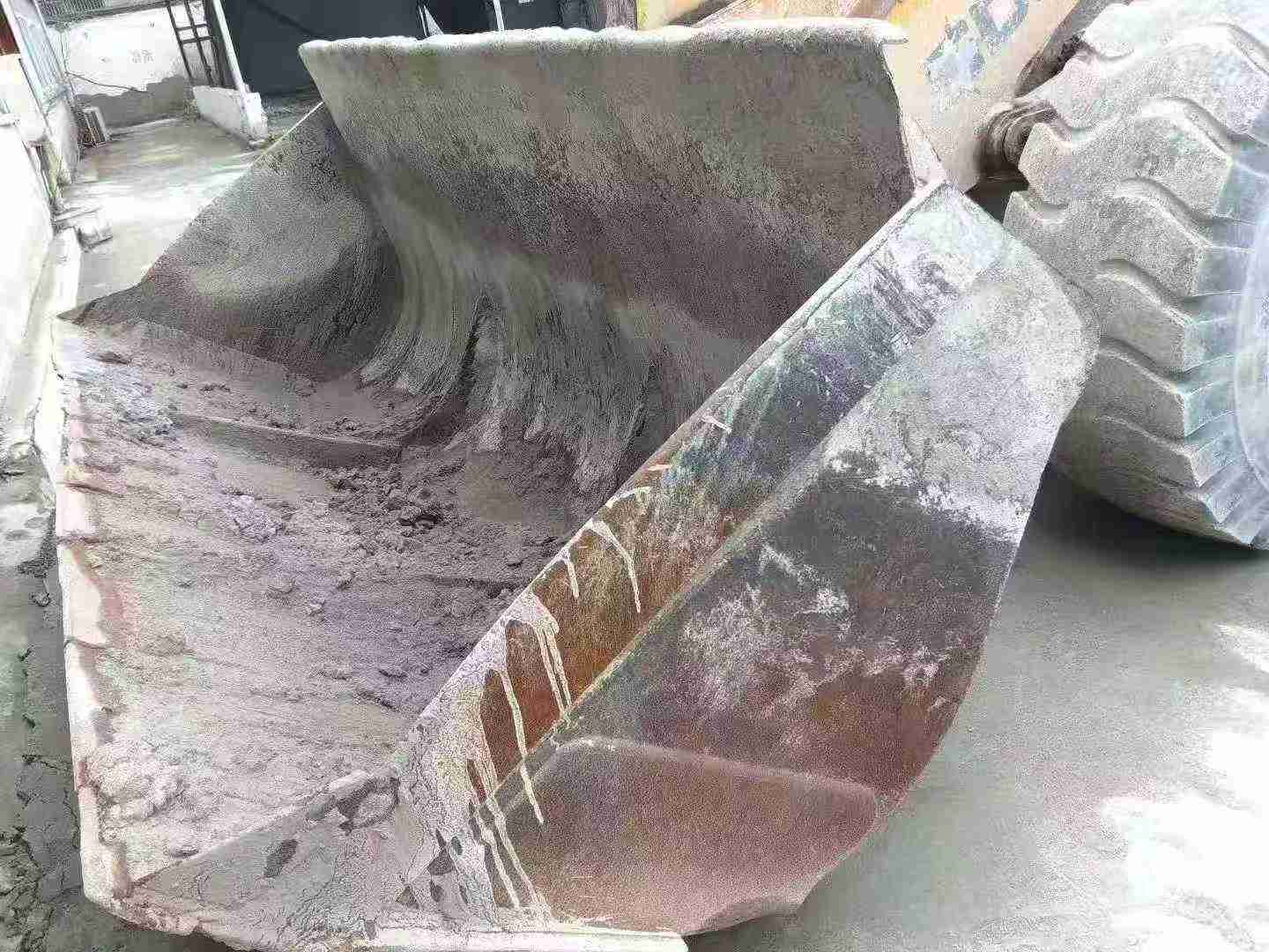 Buy SDLG LG956L Used Loader / 8