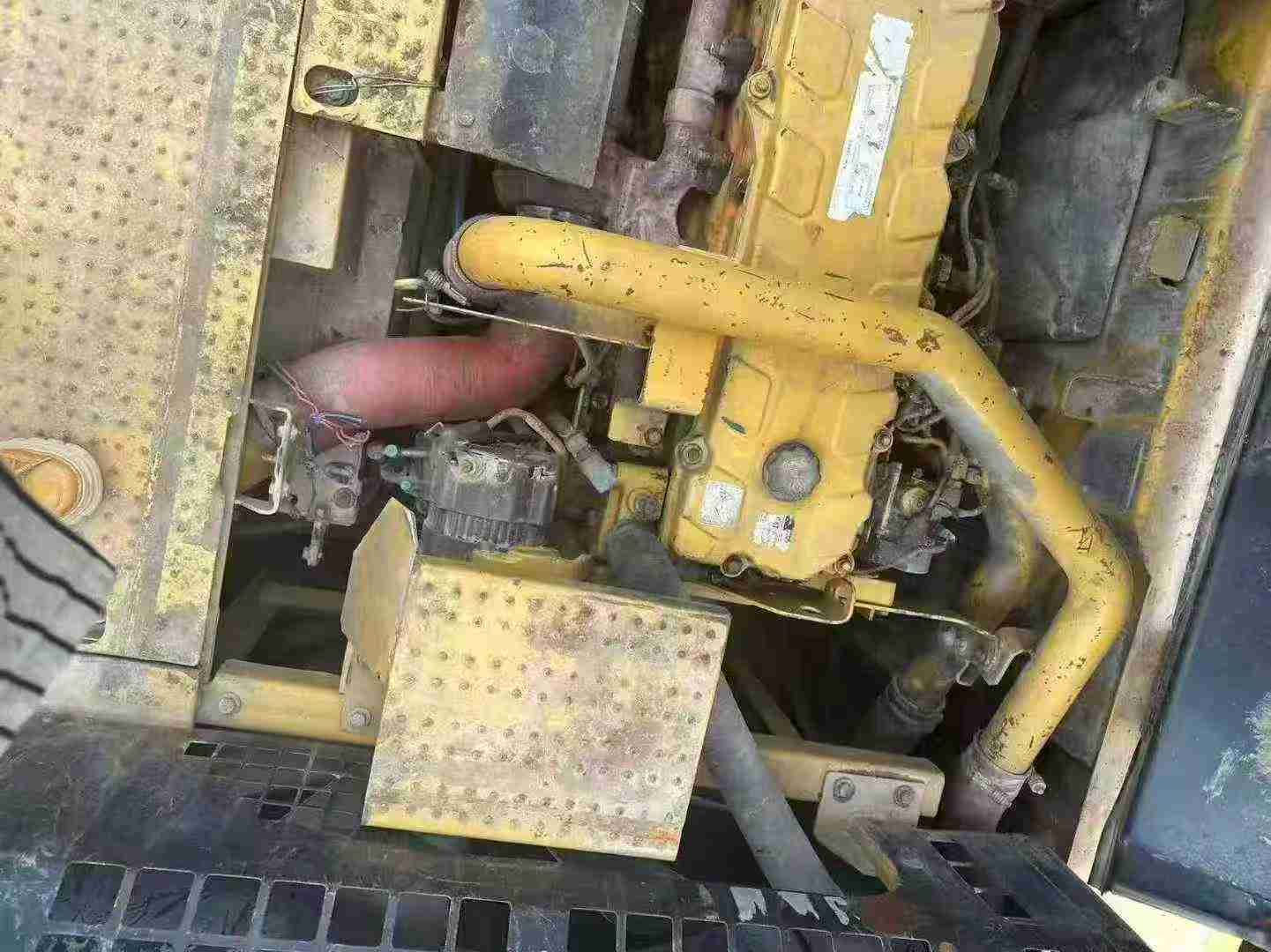 Used Caterpillar 336E Excavator 2016 Model / 2