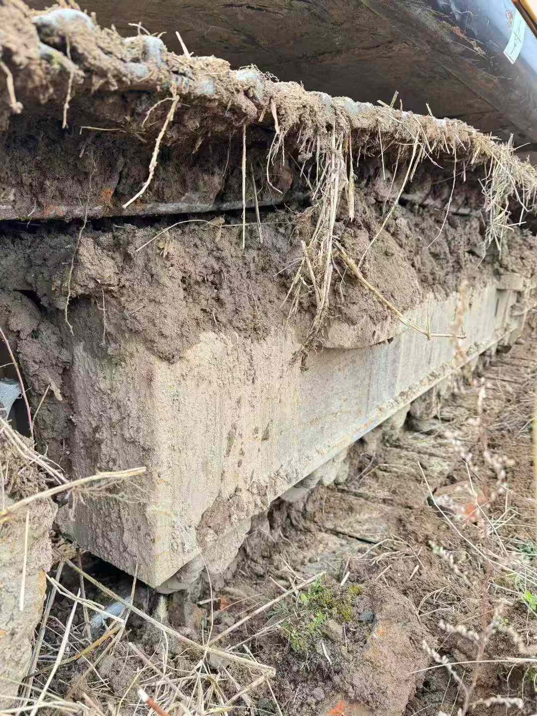 Used Sany SY200C Excavator 2021 Model / 8