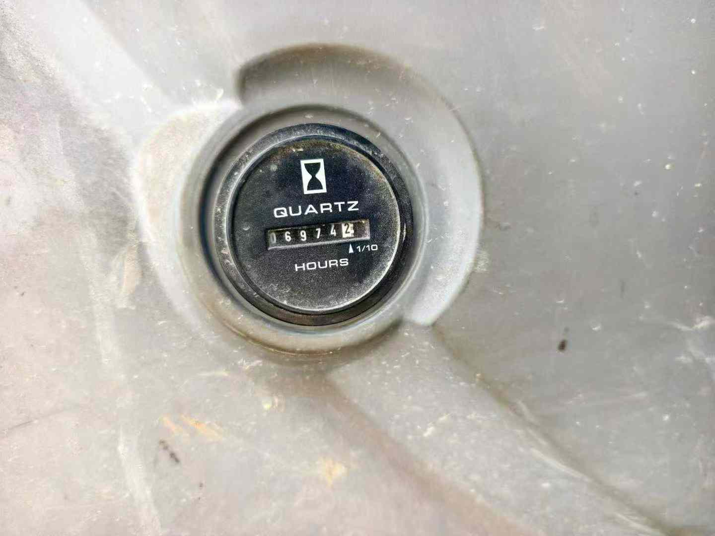 Used Kobelco SK495D Excavator 2020 Model / 5