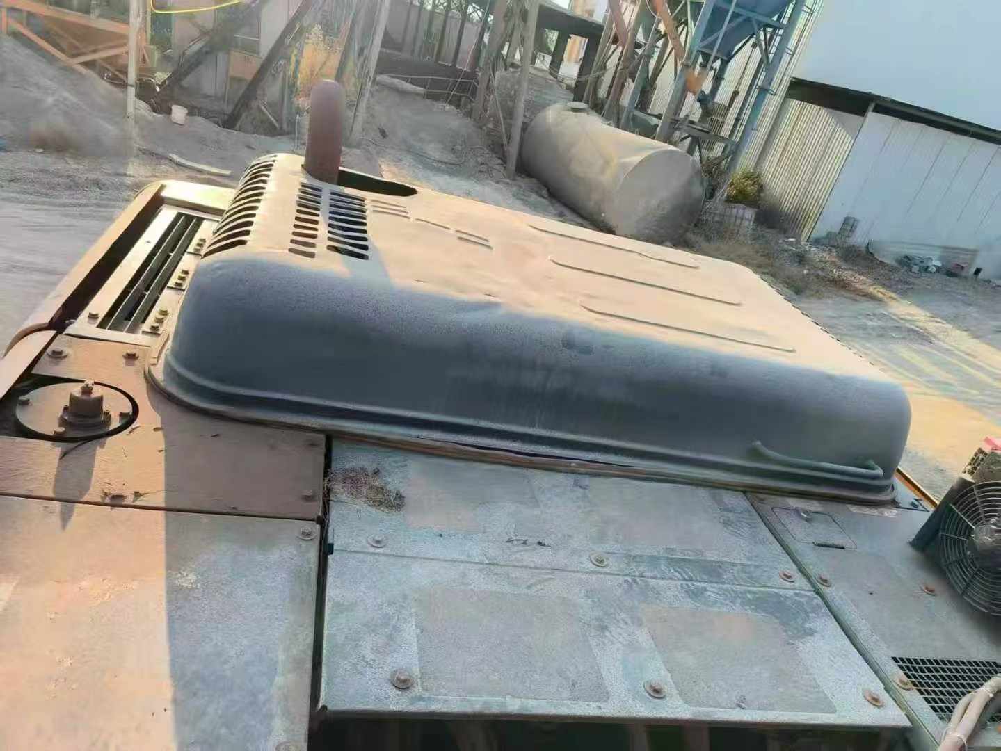 Used Case CX360B Excavator 2015 Model / 3