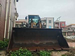 Buy SDLG L952 Used Loader Buy SDLG L952 Used Loader