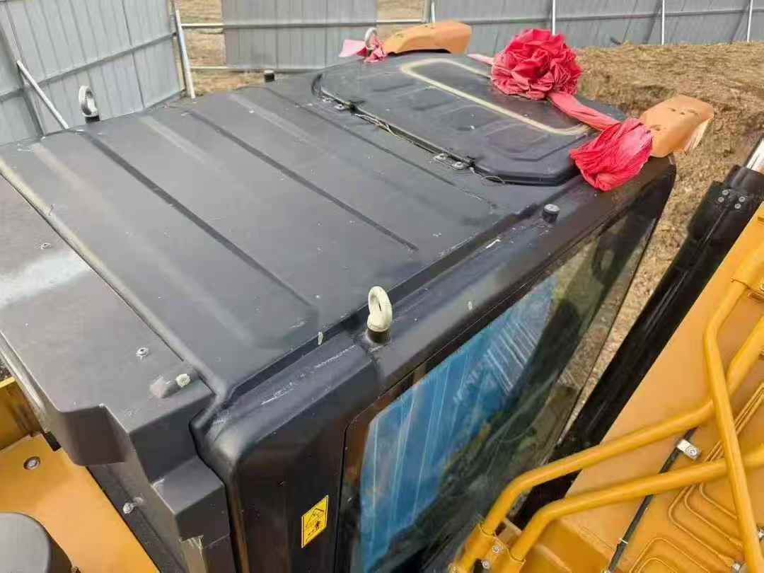 Used Sany SY205C Excavator 2024 Model / 8