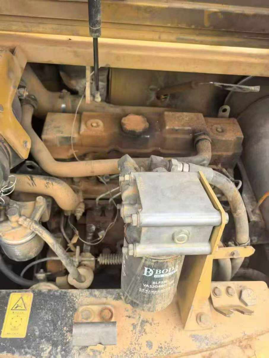 Used Caterpillar 308C Excavator 2016 Model / 4