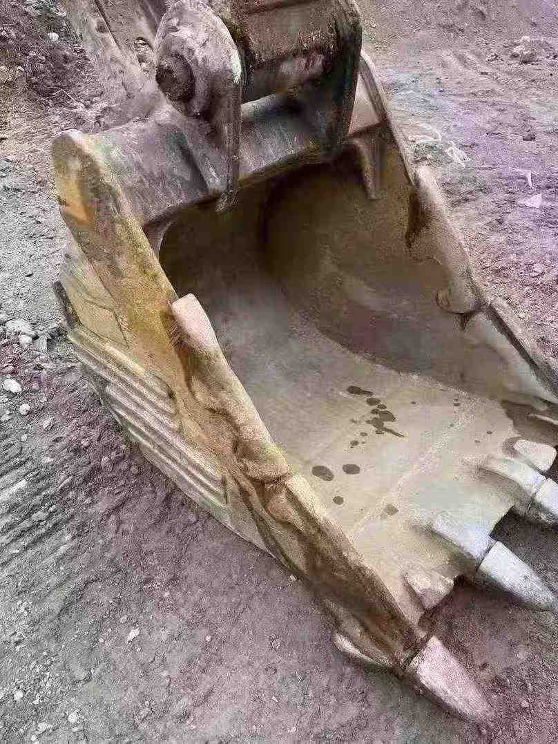 Used Caterpillar 320A Excavator 2019 Model / 4