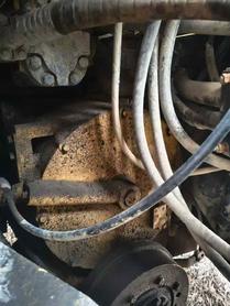 Buy SDLG L952 Used Loader / 4 Buy SDLG L952 Used Loader / 4