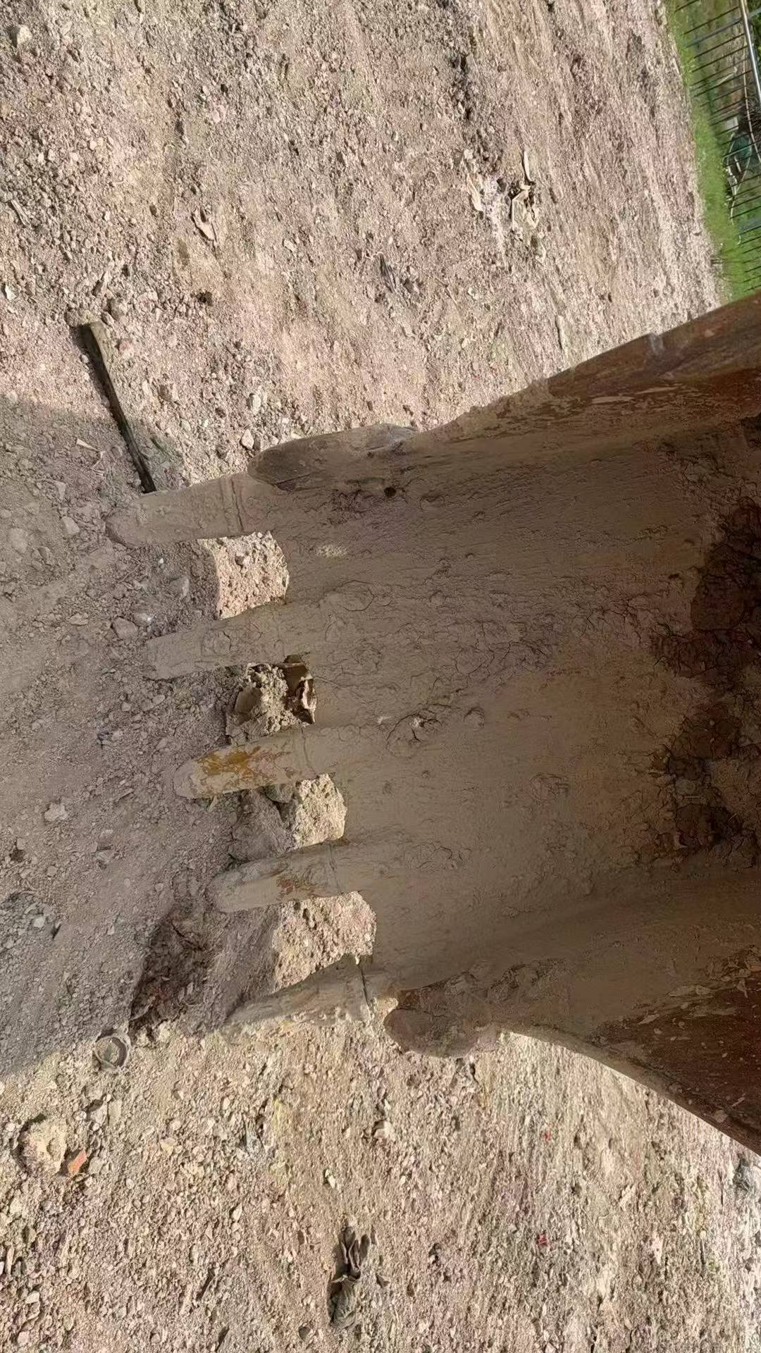 Used XCMG XE135D Excavator 2022 Model / 7