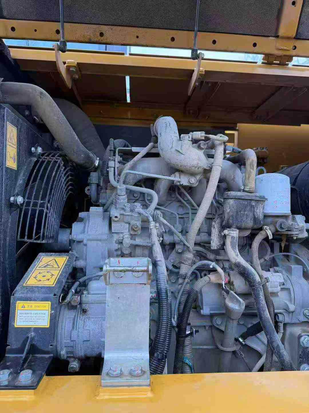 Used Sany SY70C Excavator 2024 Model / 3