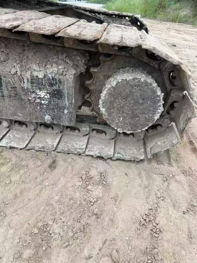 Used Sany SY60 Excavator 2018 Model / 9