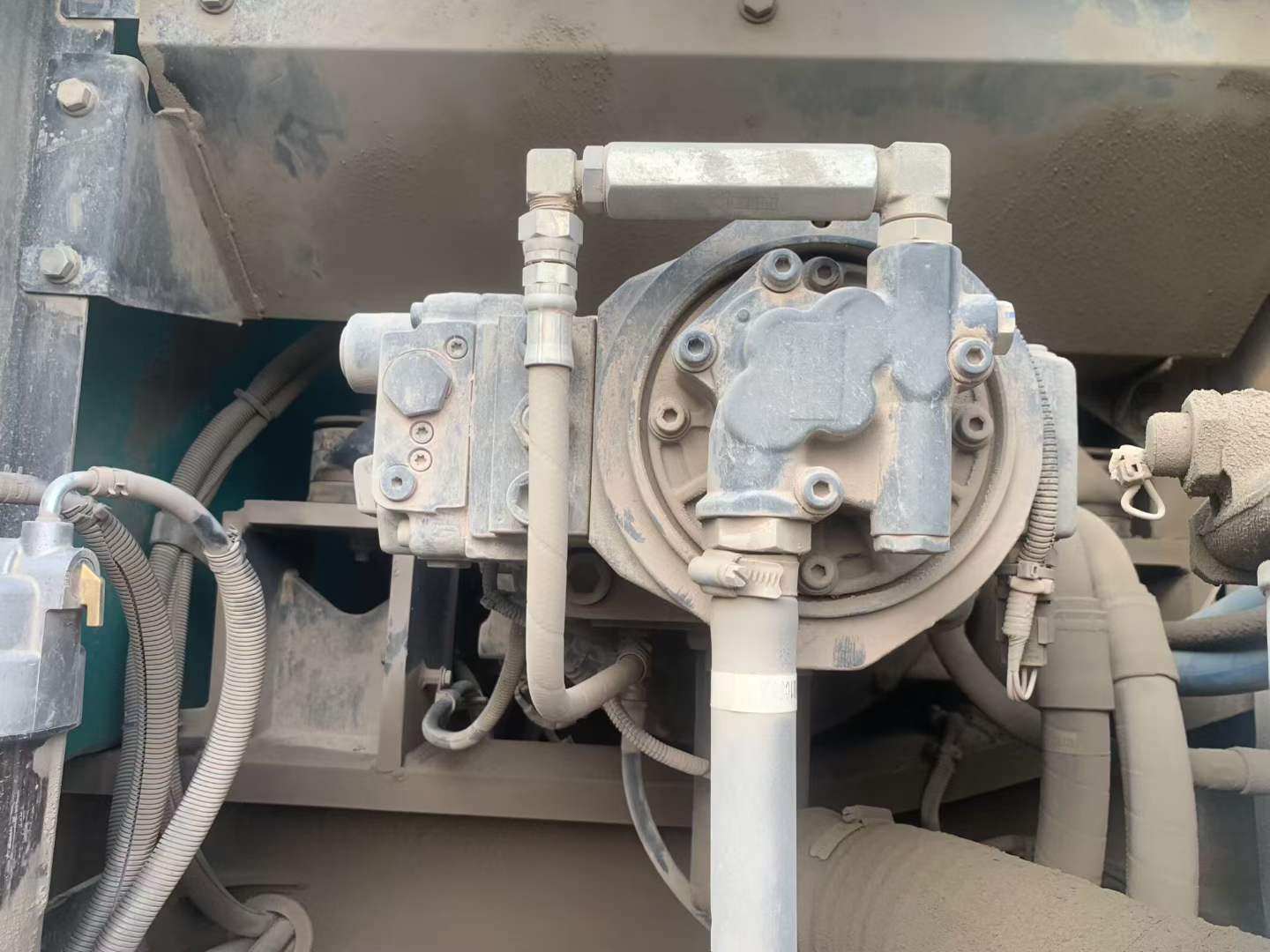 Used Kobelco SK17SR-3 Excavator 2017 Model / 5