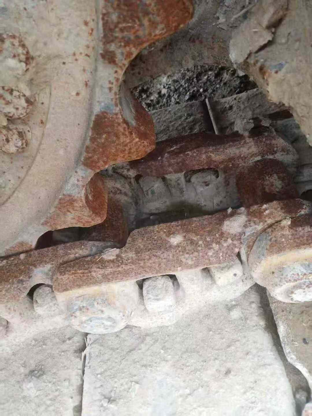 Used Kobelco SK250 Excavator 2012 Model / 4