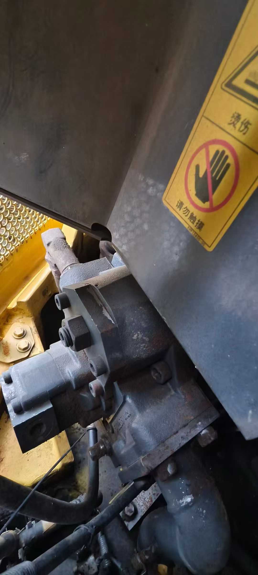 Used Sumitomo SH80-6 Excavator 2016 Model / 7