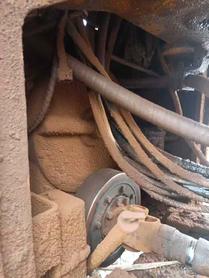 Buy Lonking LG863N Used Loader / 3 Buy Lonking LG863N Used Loader / 3