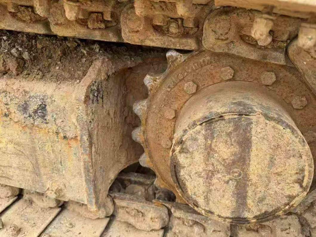 Used Sany SY55 Excavator 2018 Model / 6