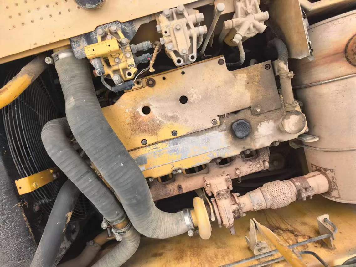 Used Caterpillar 320GC Excavator 2011 Model / 6