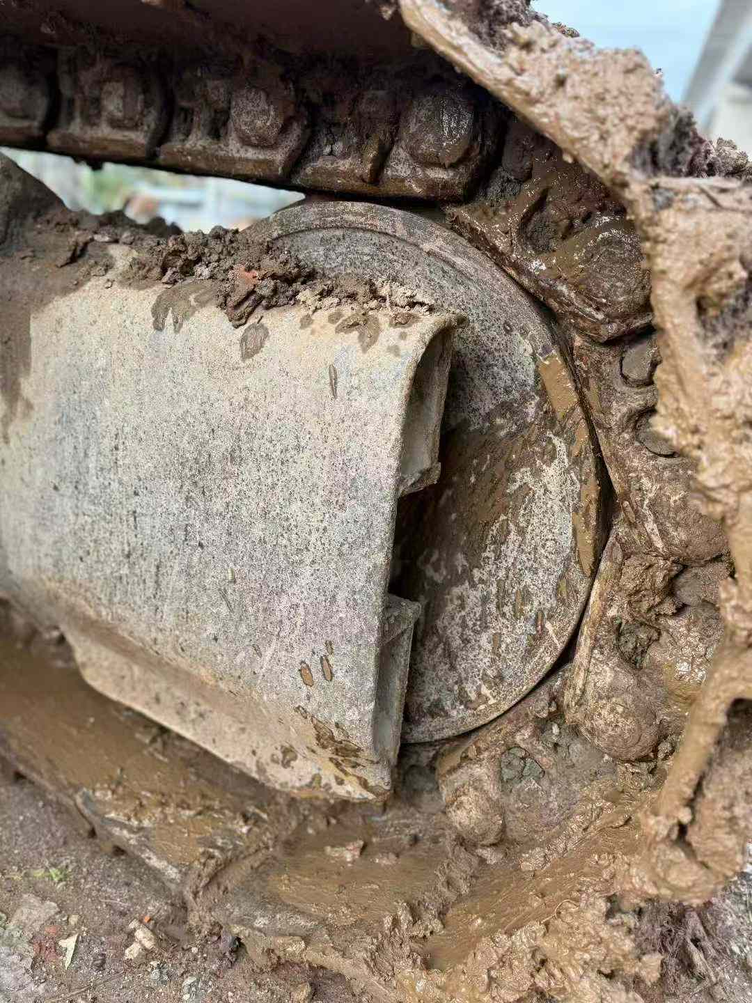 Used Caterpillar 336E Excavator 2018 Model / 4