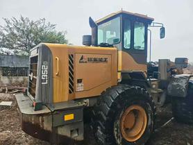 Buy SDLG L952 Used Loader / 2 Buy SDLG L952 Used Loader / 2