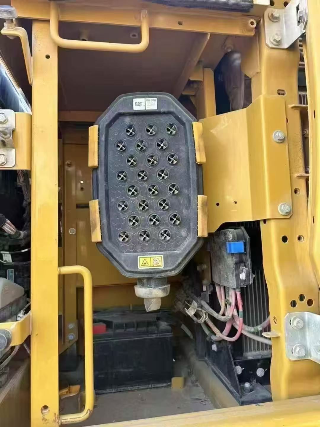 Used Caterpillar CAT333  Excavator 2022 Model / 3