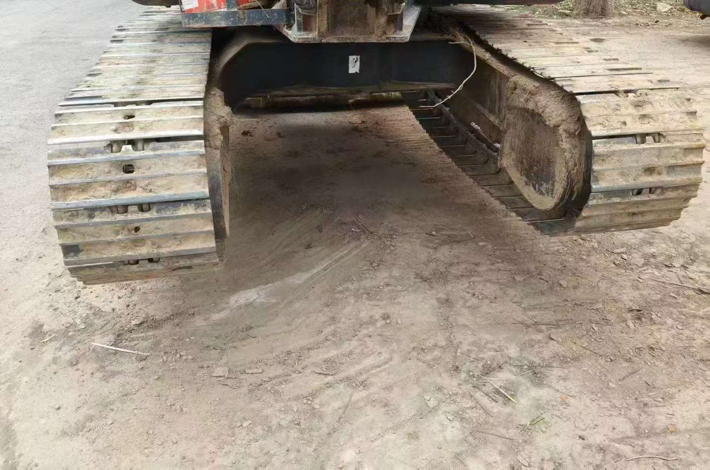 Used Doosan DH60 Excavator 2019 Model / 5