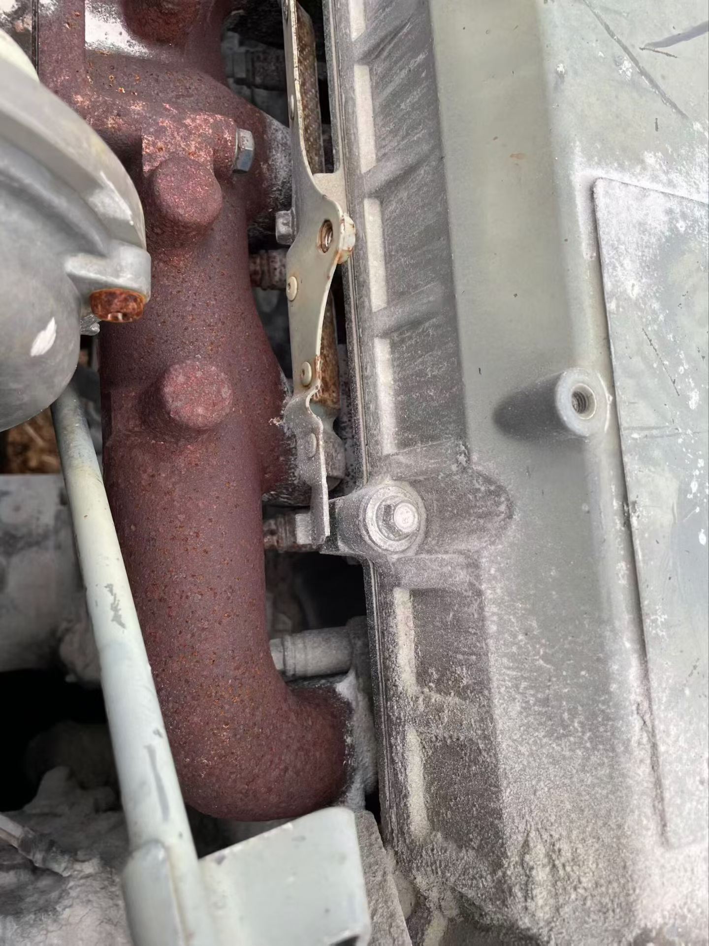 Used Hitachi EX360-5 Excavator 2012 Model / 2