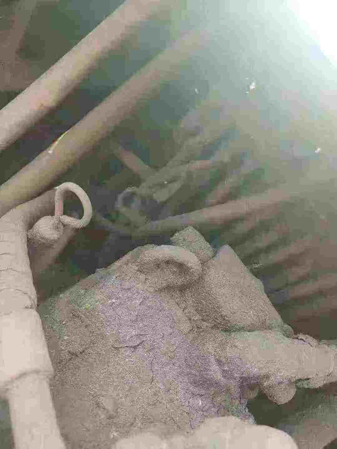 Used Sany SY365C Excavator 2011 Model / 5