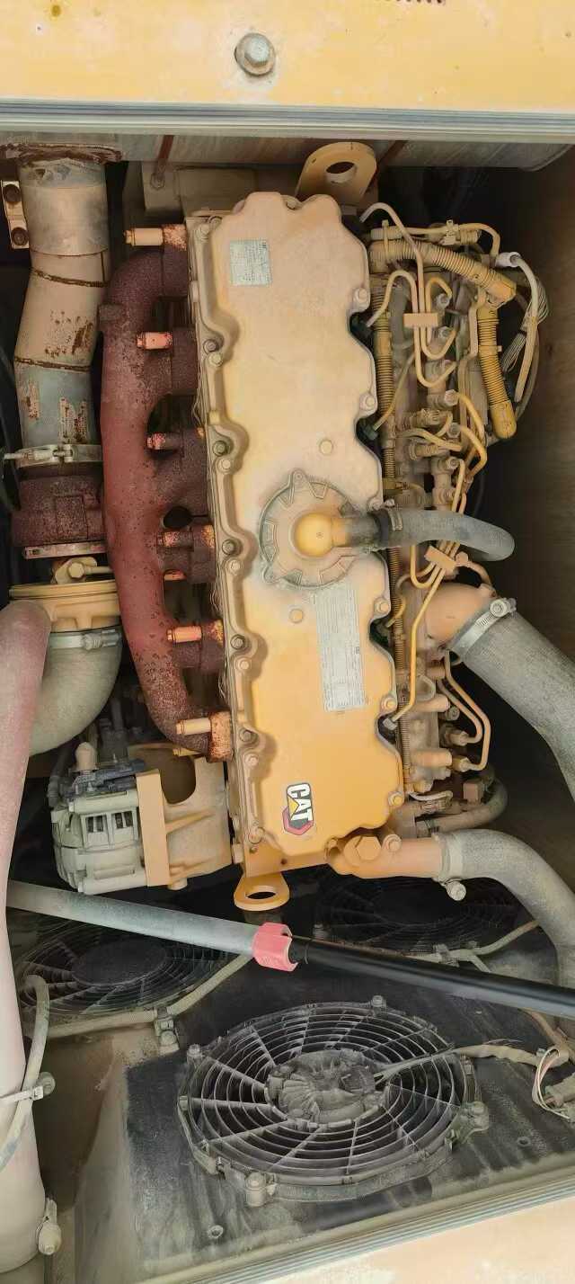 Used Caterpillar 323 Excavator 2020 Model / 2