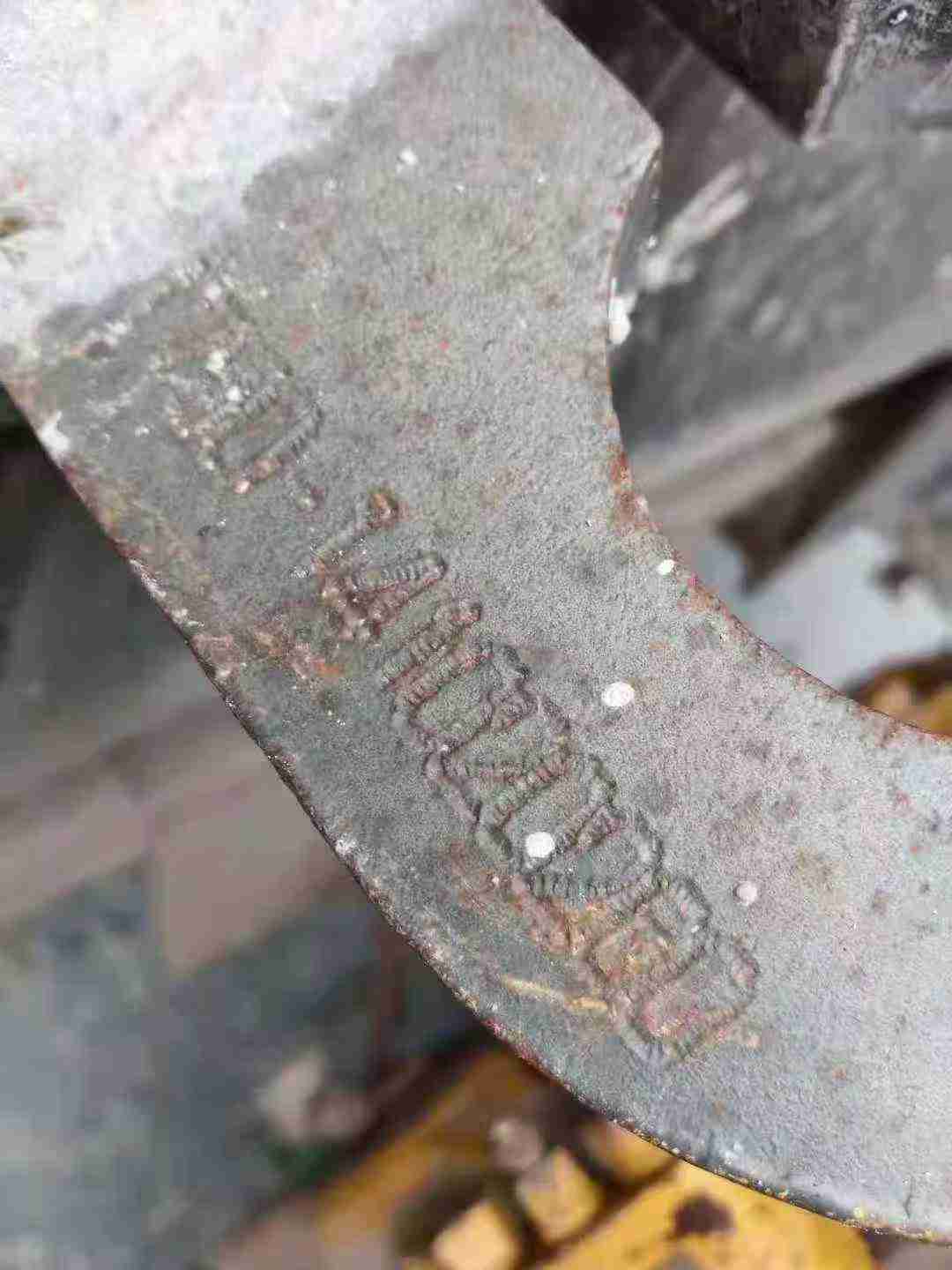 Buy SDLG LG956L Used Loader / 9