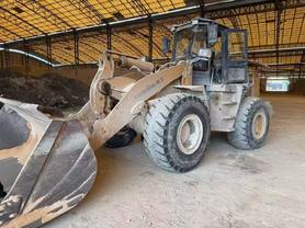 Buy Lonking LG853 Used Loader / 2 Buy Lonking LG853 Used Loader / 2