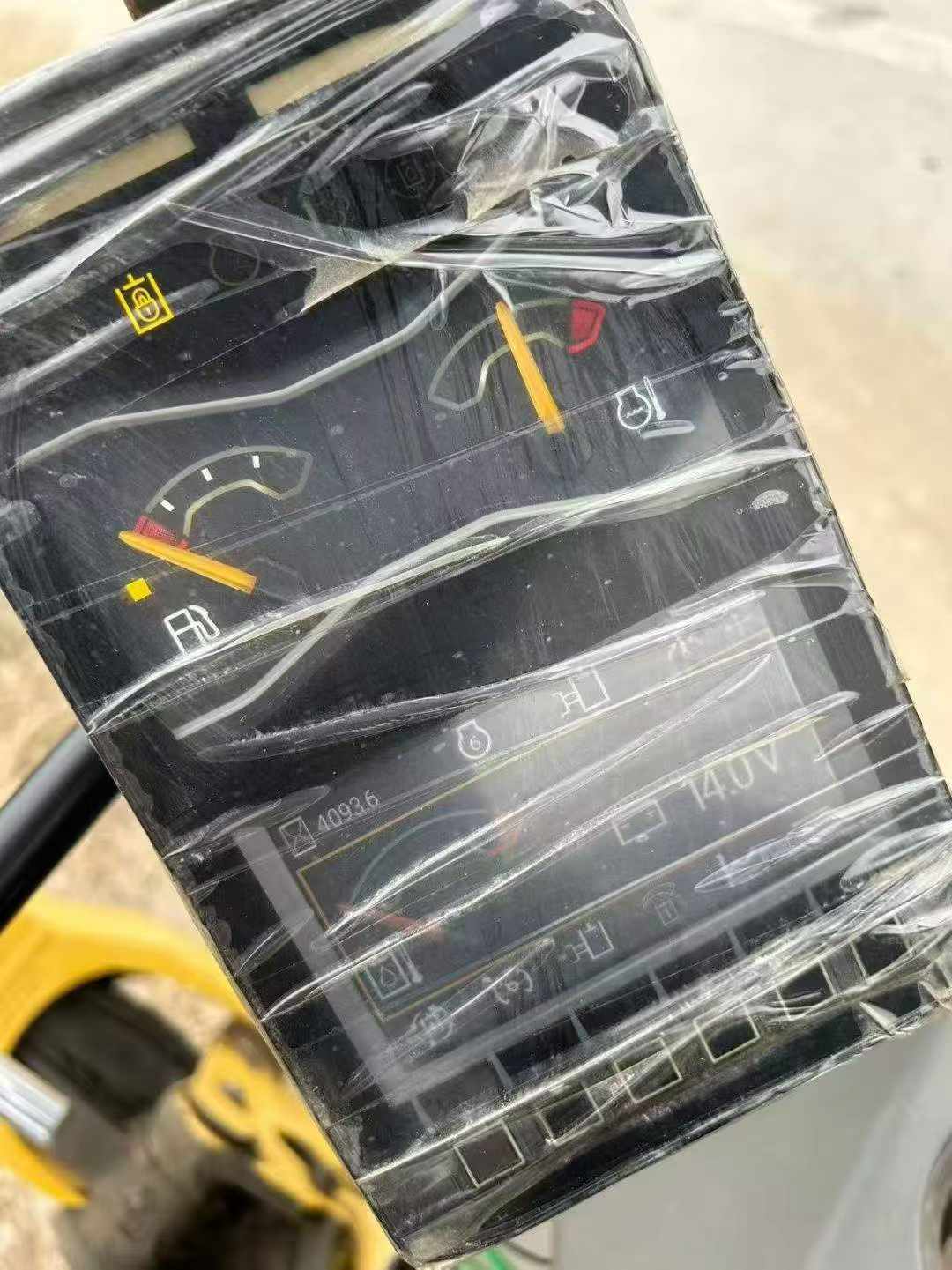 Used Caterpillar 301.4C Excavator 2022 Model / 4