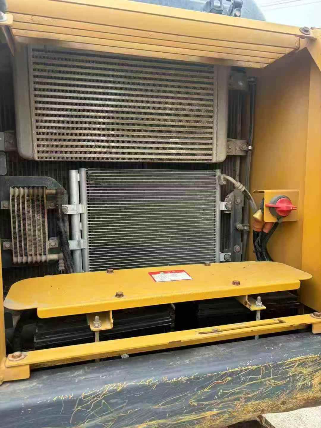 Used XCMG XE200 Excavator 2017 Model / 7