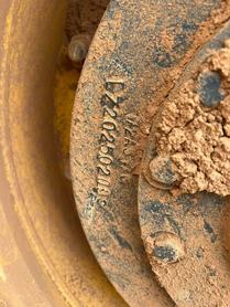 Buy LiuGong CLG856H Used Loader / 5 Buy LiuGong CLG856H Used Loader / 5