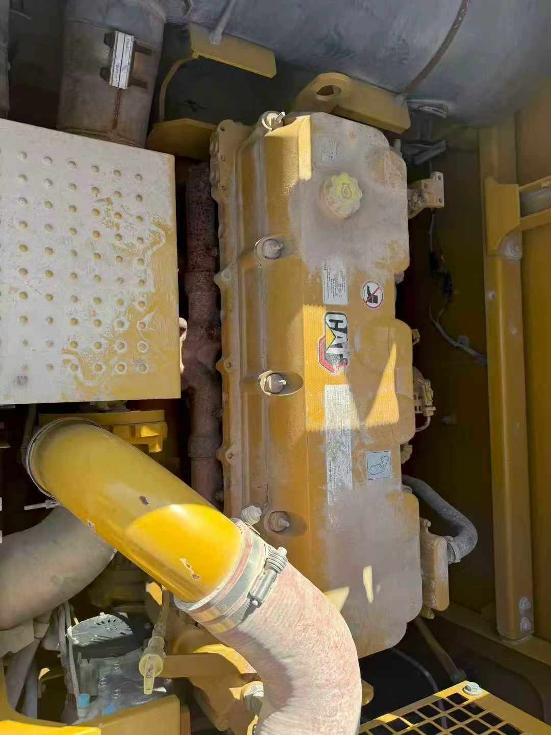 Used Caterpillar 349E Excavator 2020 Model / 2