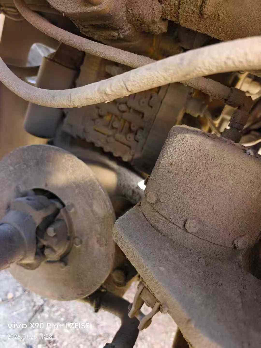 Used XCMG LW600KV Loader 2020 Model / 3