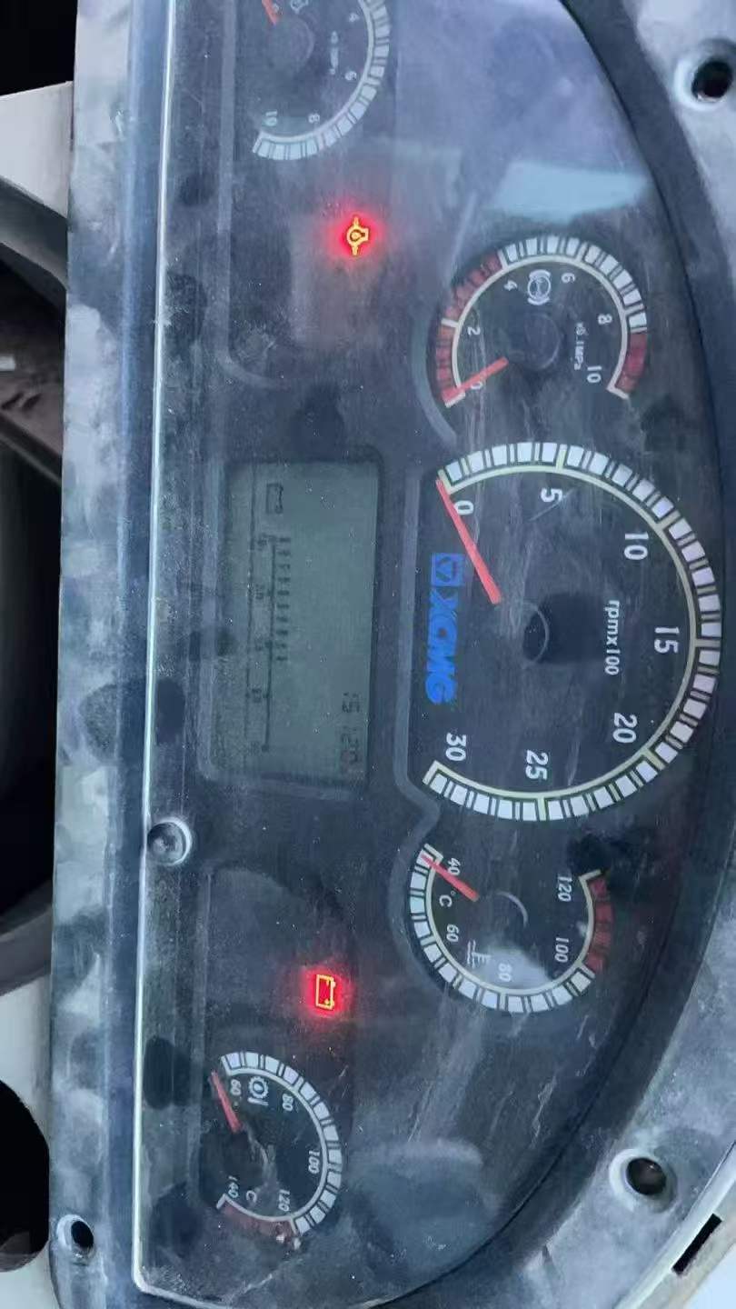 Used XCMG XE300C Loader 2019 Model / 6