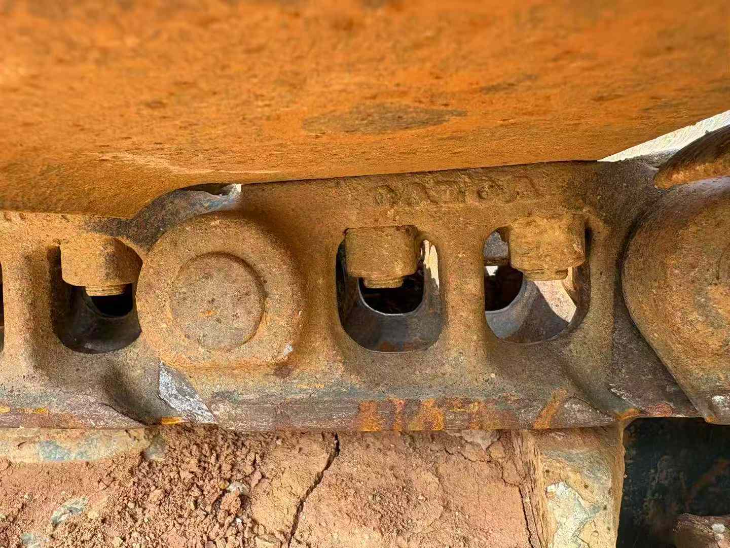 Used Volvo L120E Excavator 2019 Model / 9