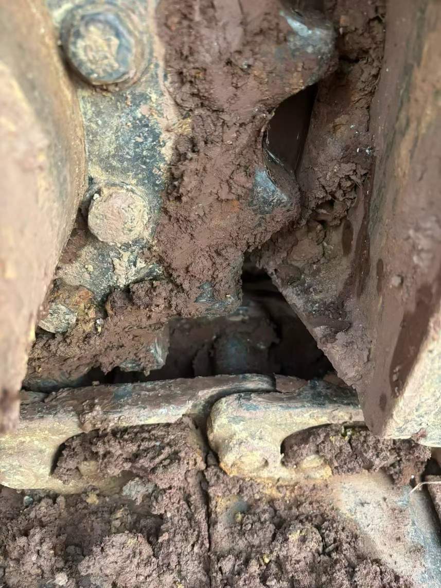 Used Caterpillar 306D Excavator 2019 Model / 4