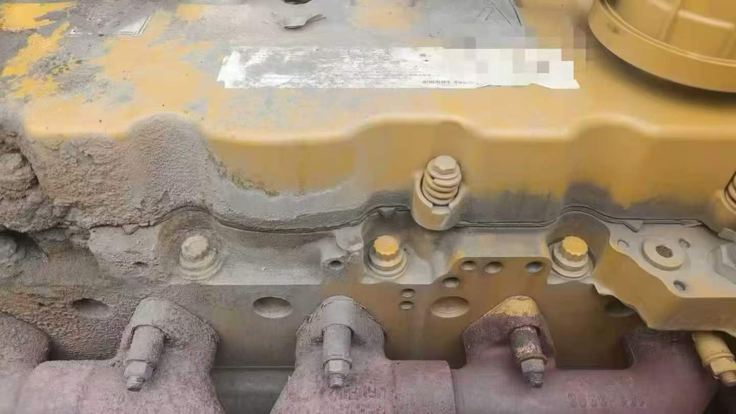 Used Caterpillar 336E Excavator 2019 Model / 3