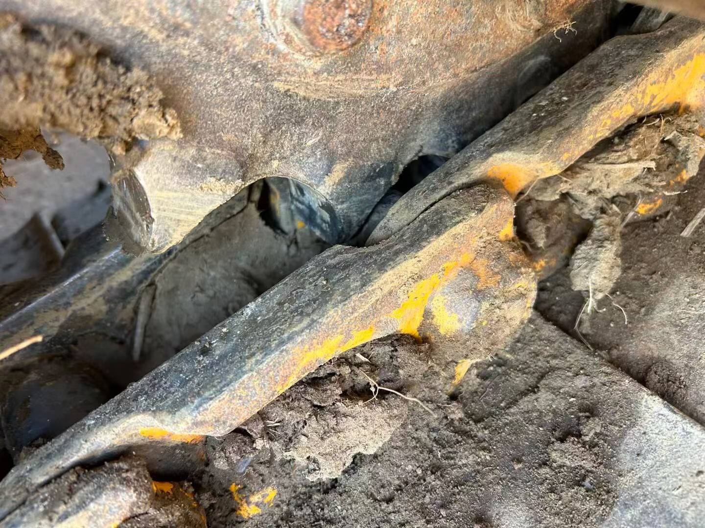 Used Caterpillar 306D Excavator 2016 Model / 2